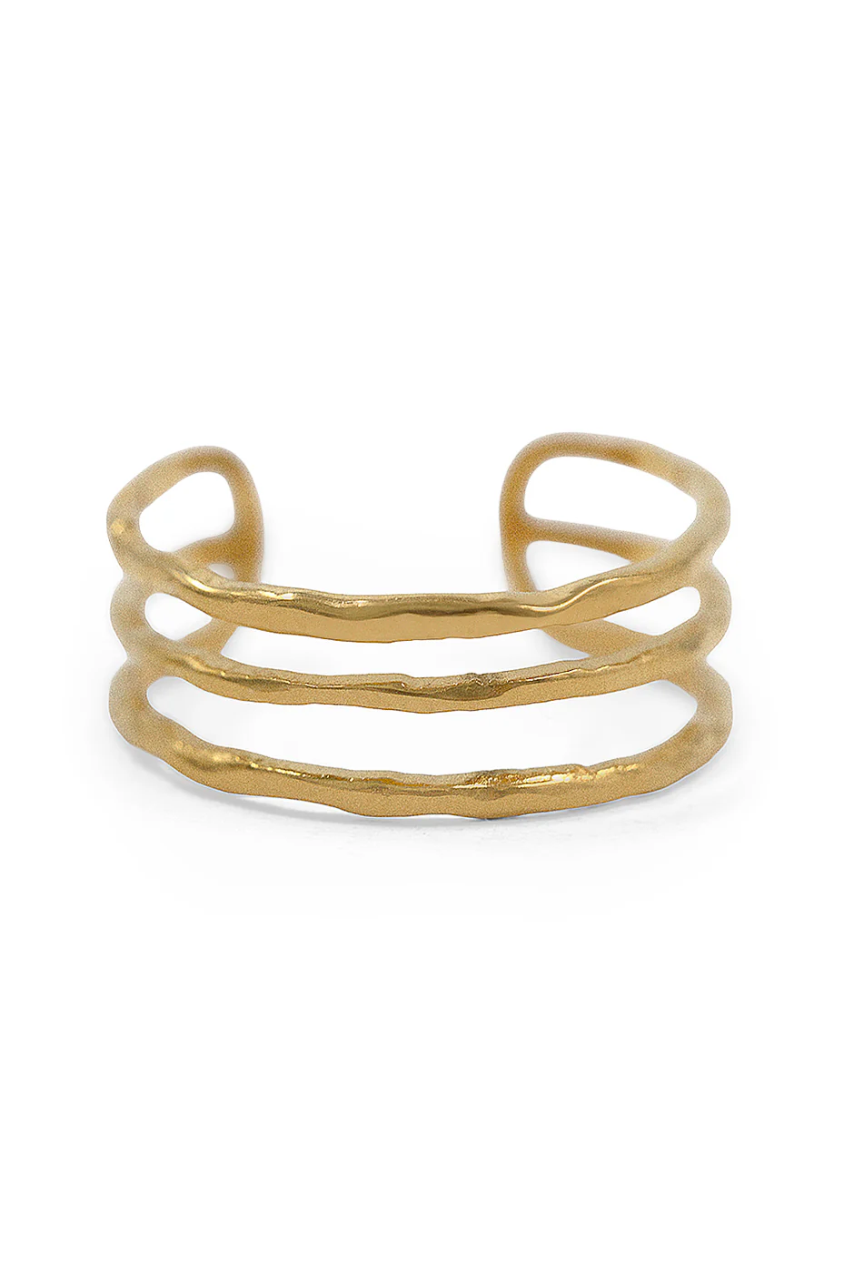 Anillo Dorado
