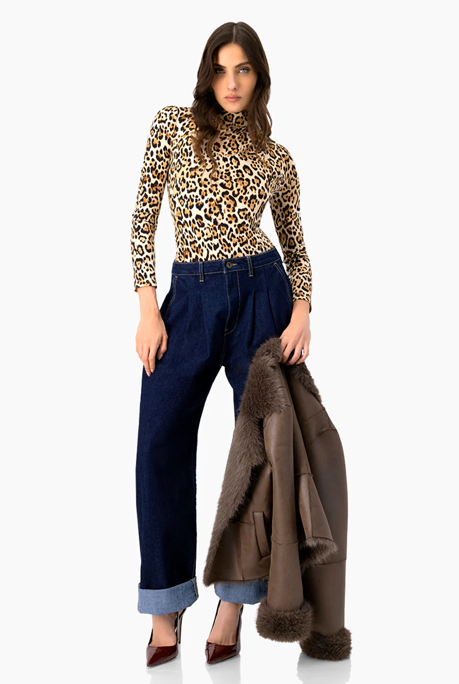 Body animal print - Image 3
