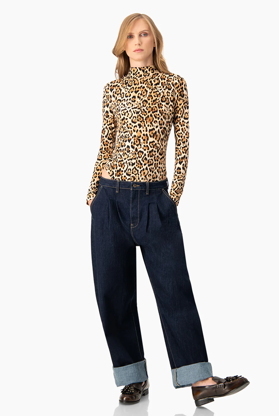 Body animal print - Image 4