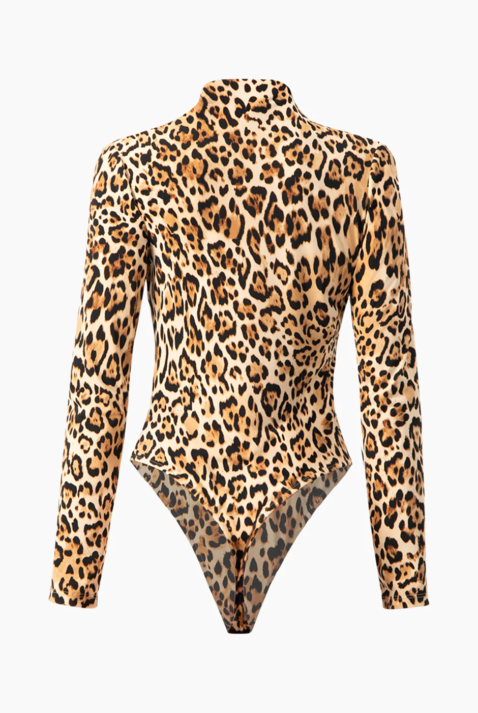 Body animal print - Image 7