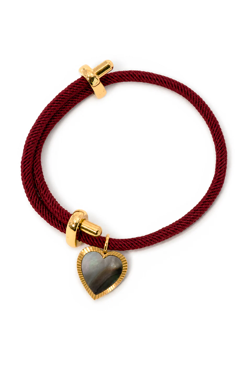 Brazalete Cordón
