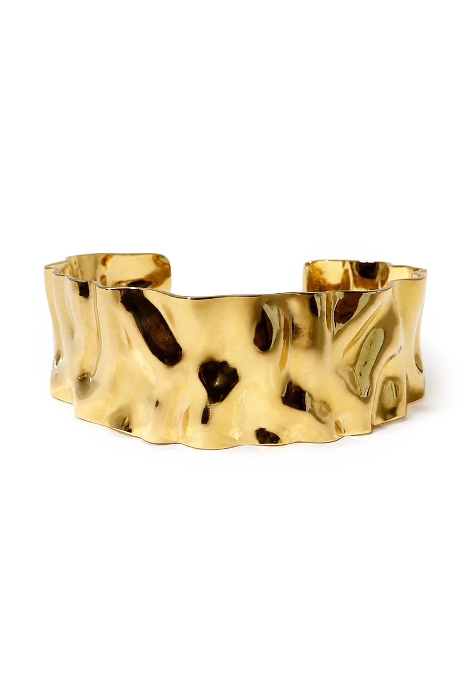 Brazalete Wrinkled