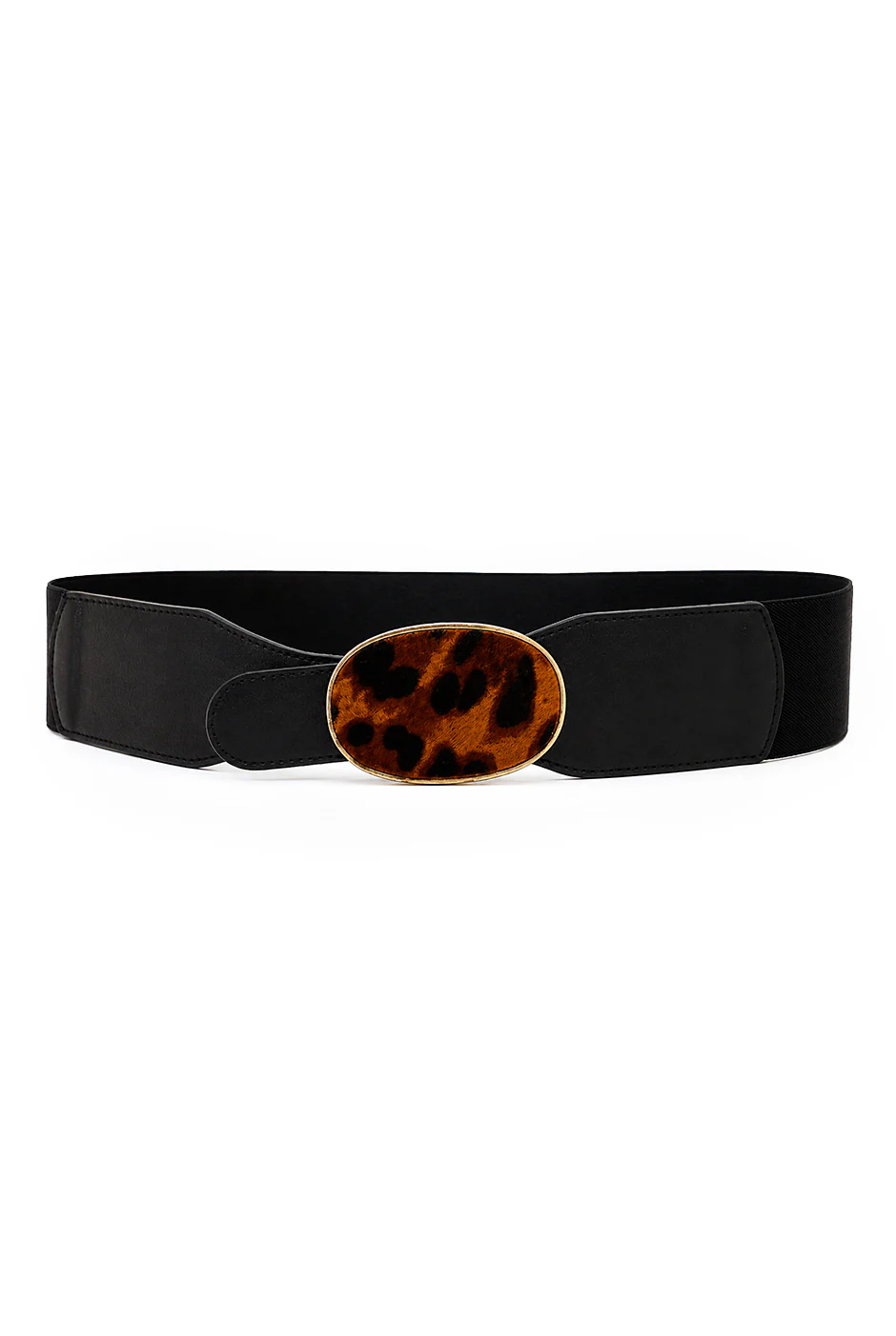 Cinto Animal Print