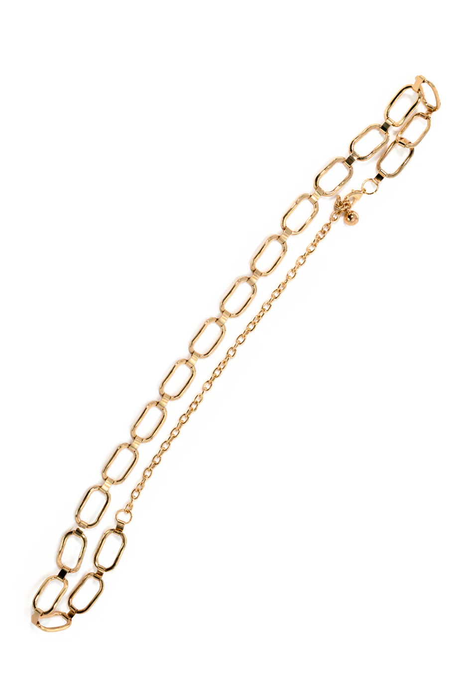 Cinturón Gilded Links - Image 3