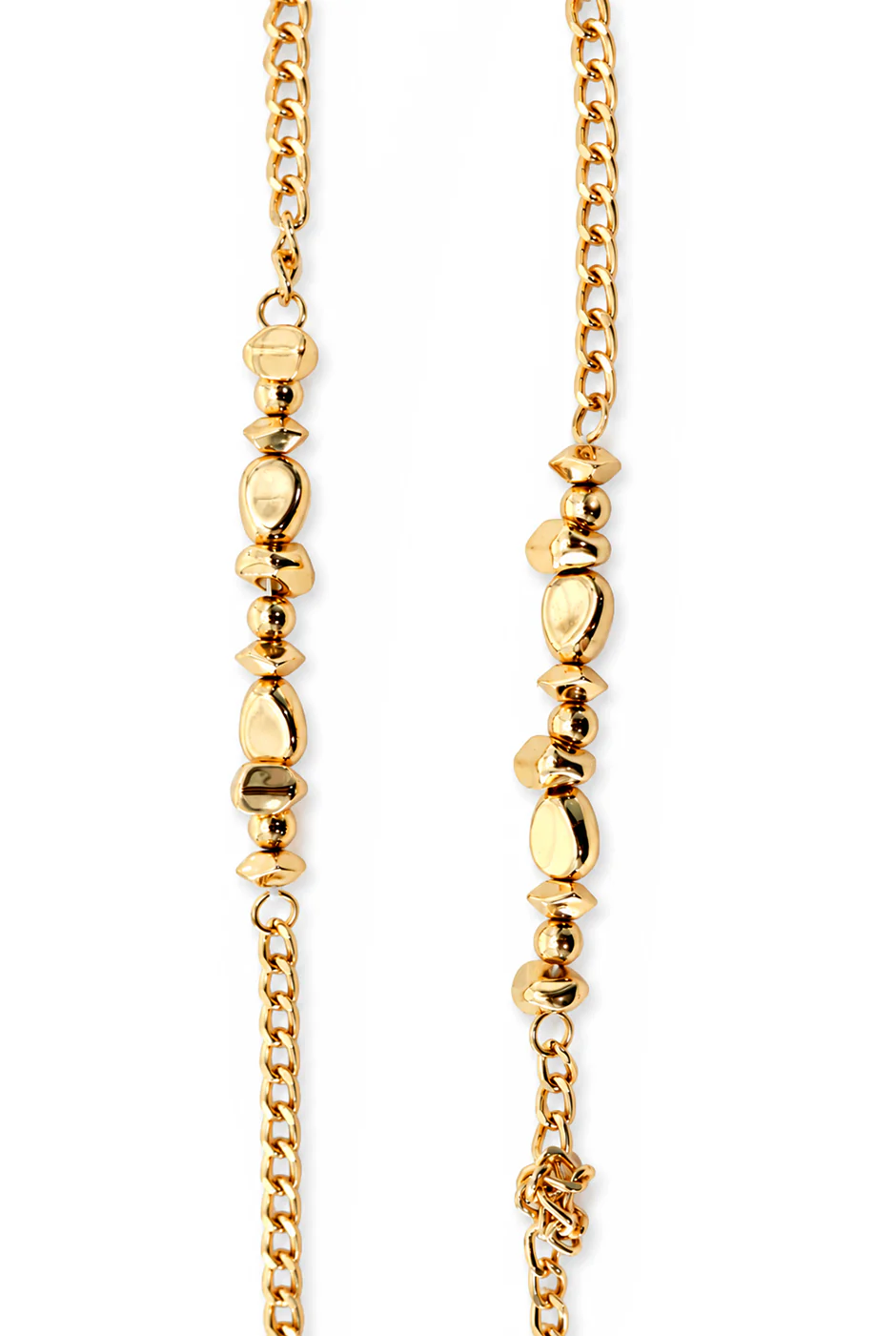 Cinturón Golden Beads - Image 4