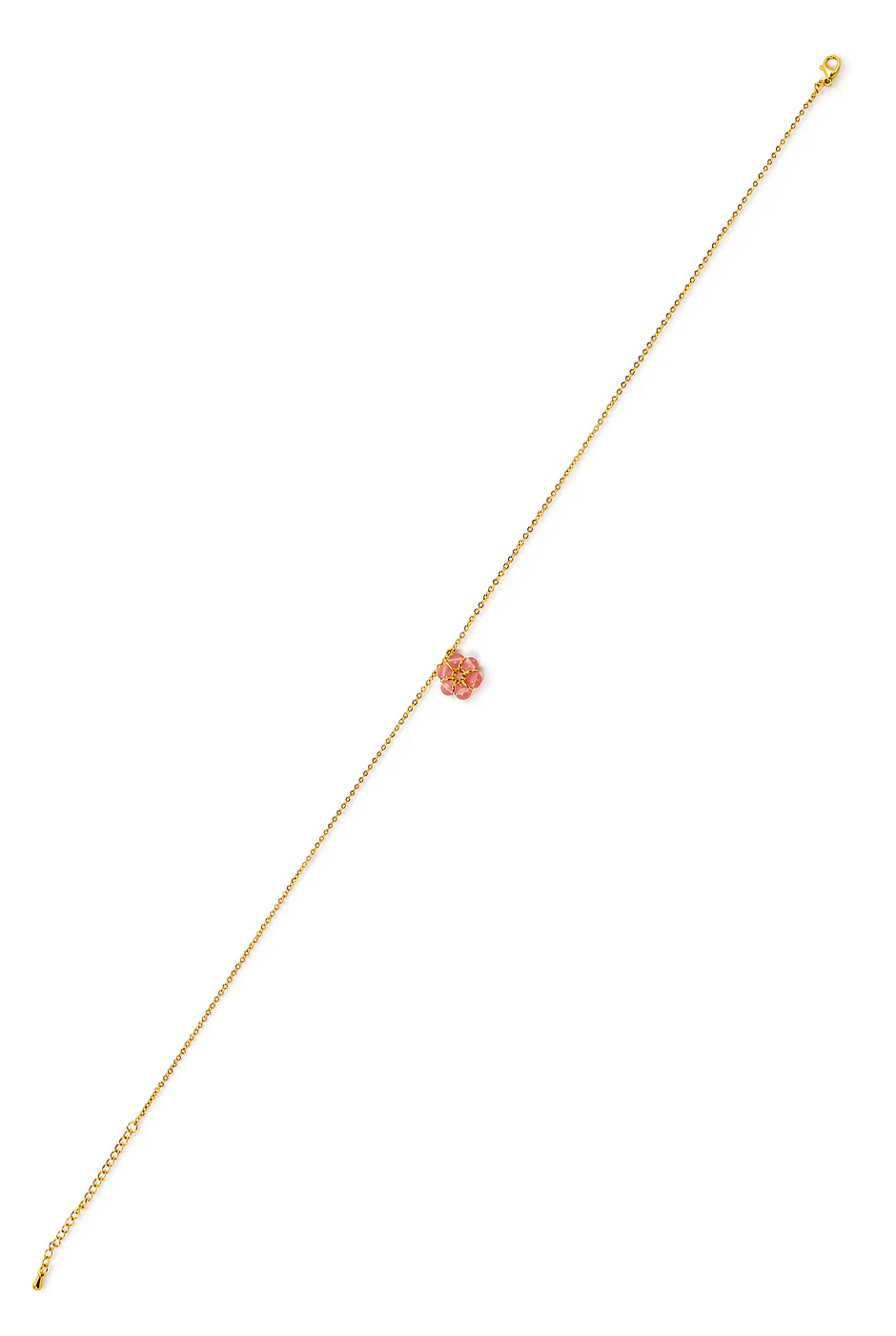 Collar Beaded Flower - Image 4