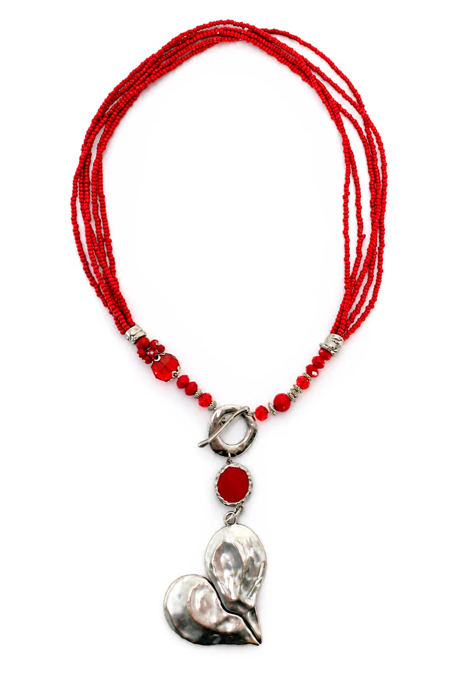 Collar Broken Heart - Image 3