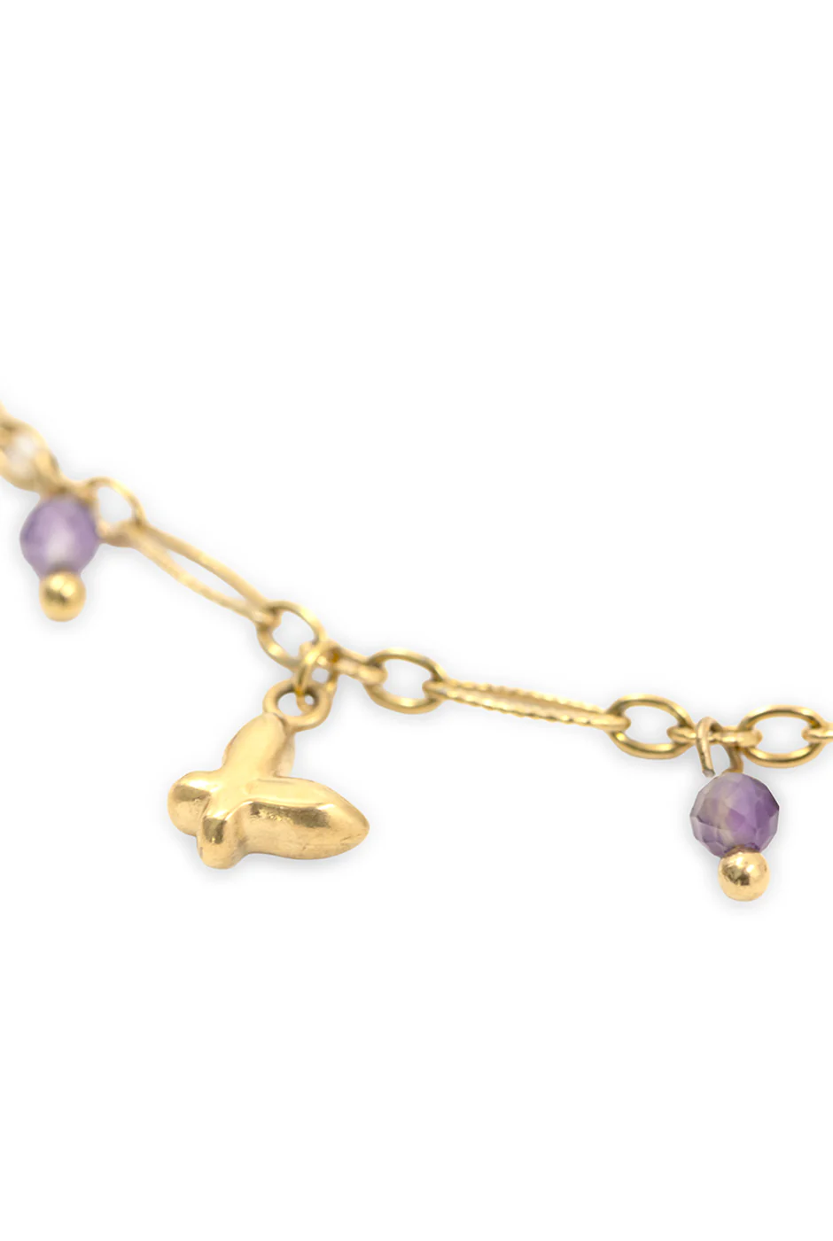 Collar Cadena Dijes - Image 4