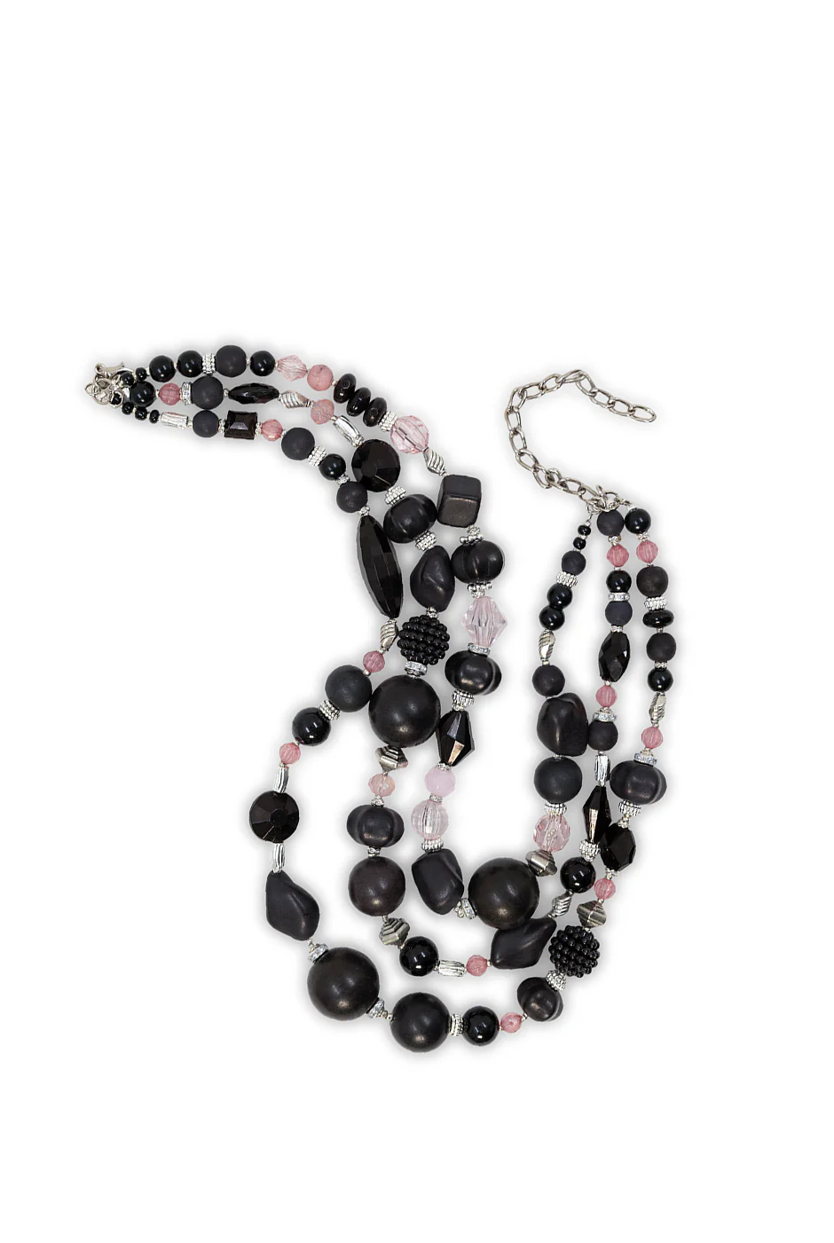 Collar Chunk Beads - Image 2