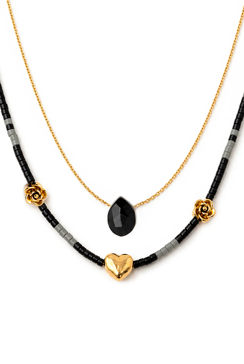 Collar Double Thin - Image 2
