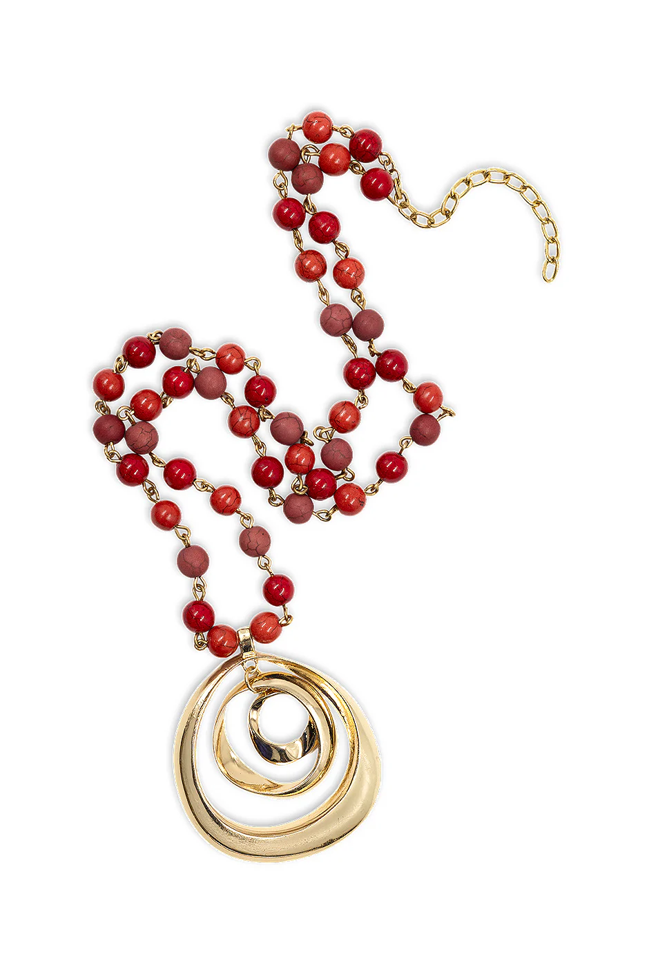 Collar Hoops L