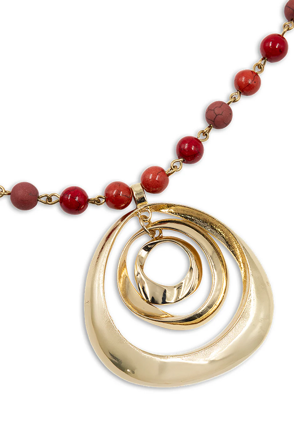 Collar Hoops L - Image 2