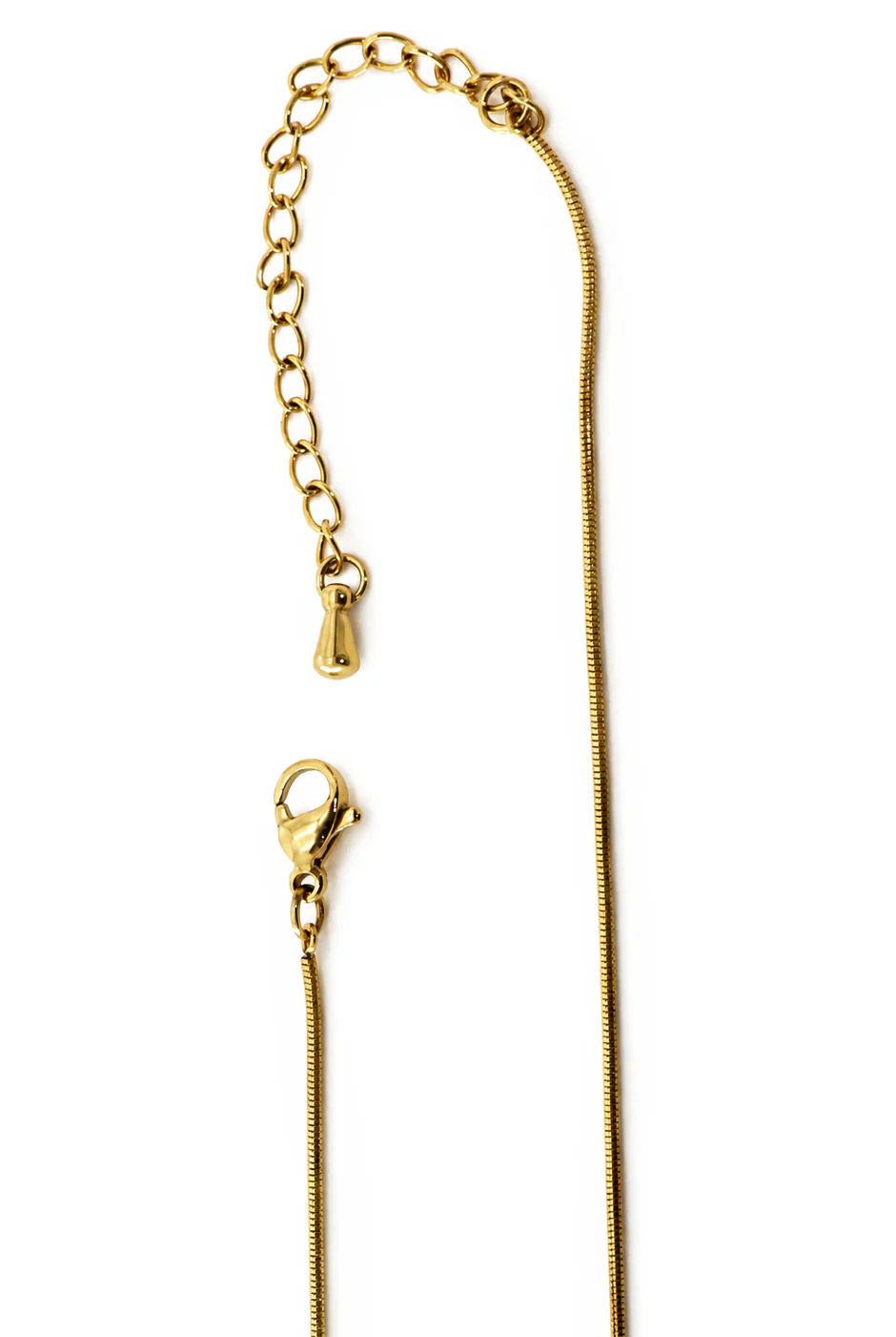Collar Lariat Charms - Image 3