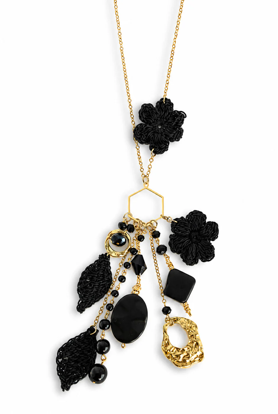 Collar Lariat Maxi - Image 2