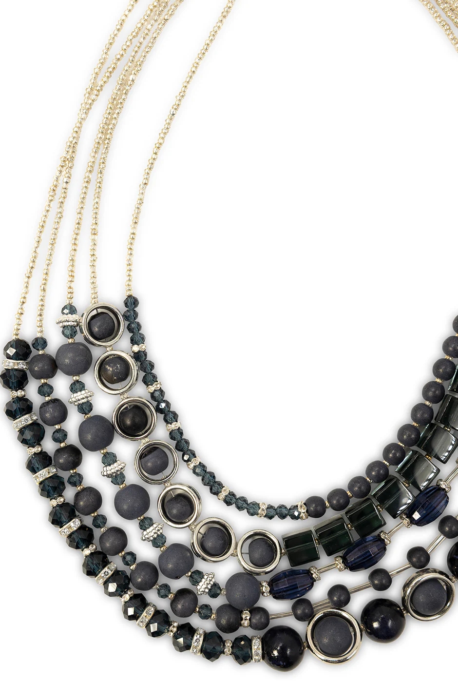 Collar Navy Blue - Image 3