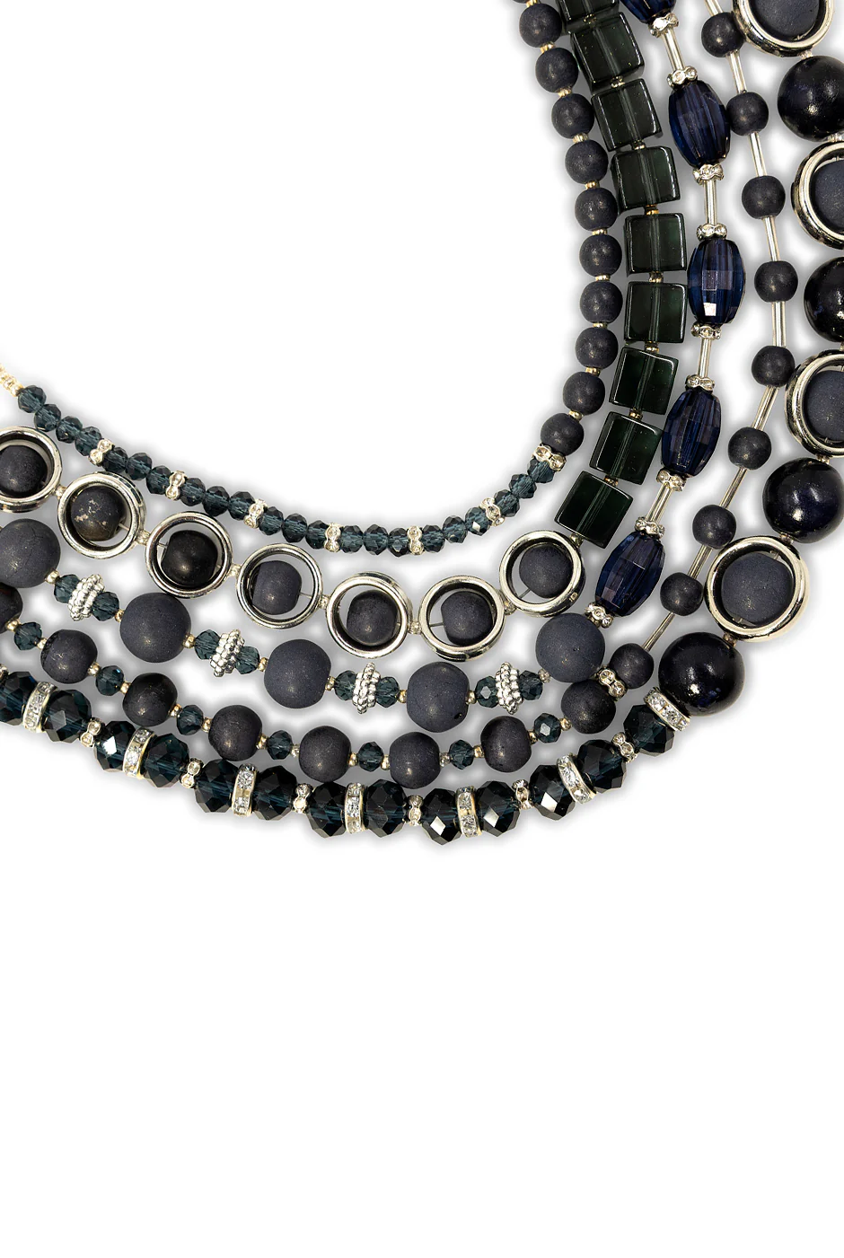 Collar Navy Blue - Image 5