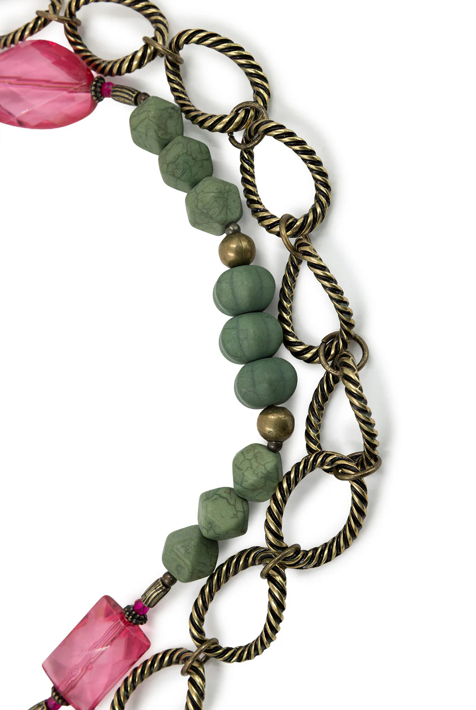 Collar Olive Beads - Image 3