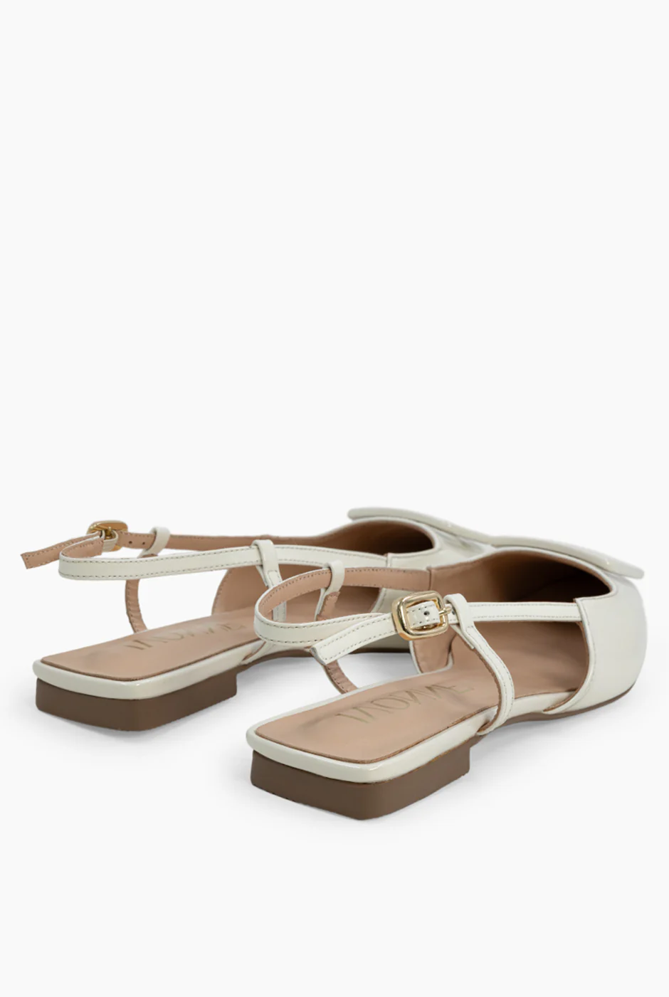 Flat Leather - Image 3