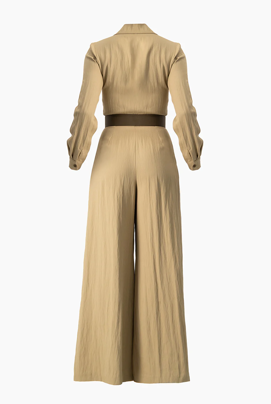 Jumpsuit de pierna ancha - Image 7