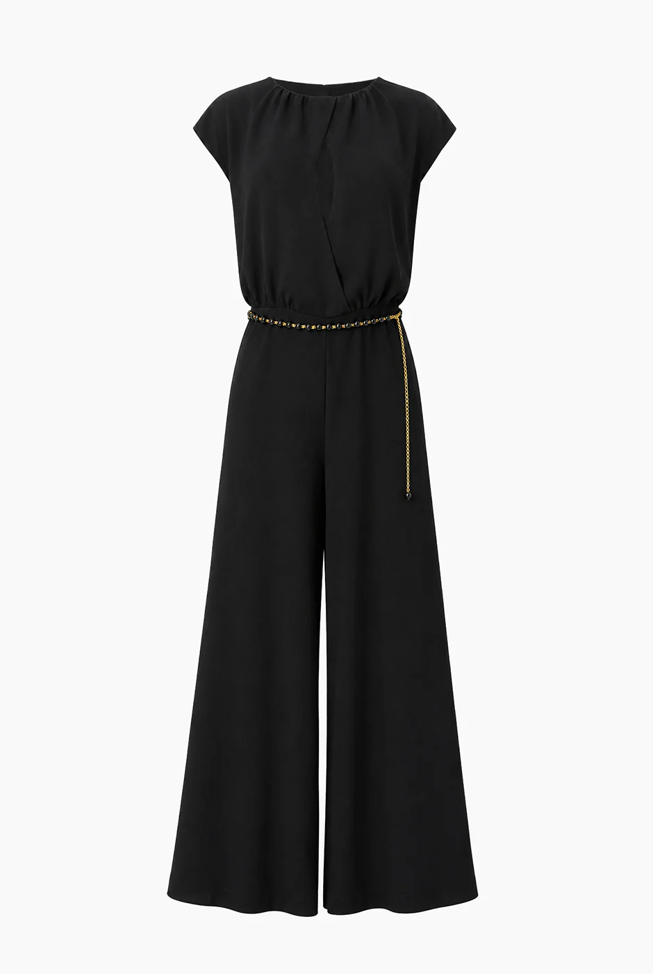 Jumpsuit Ivonne de hombro caido - Image 5