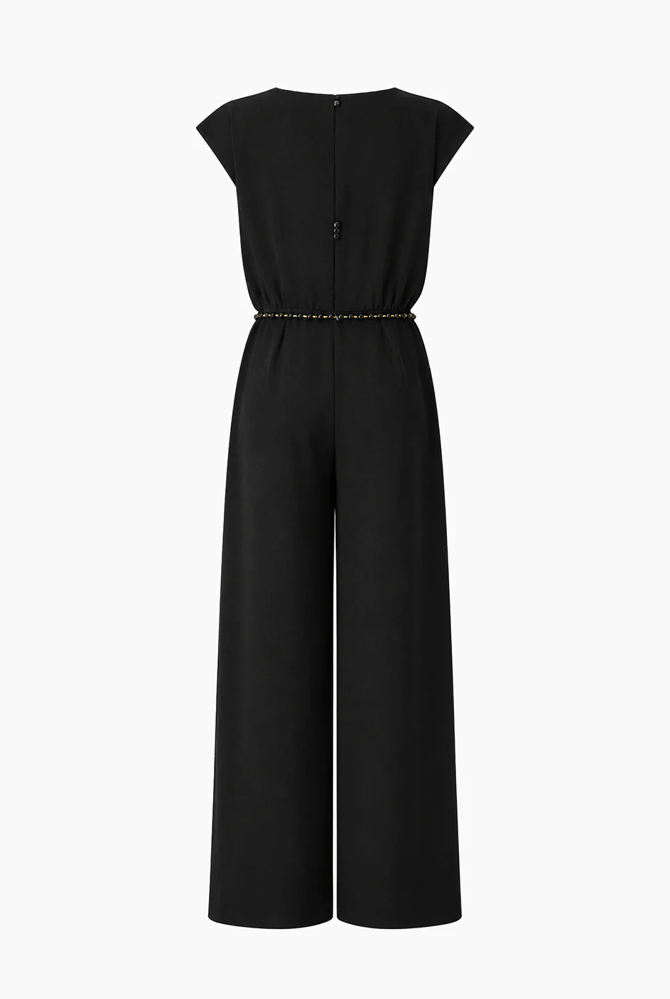 Jumpsuit Ivonne de hombro caido - Image 6