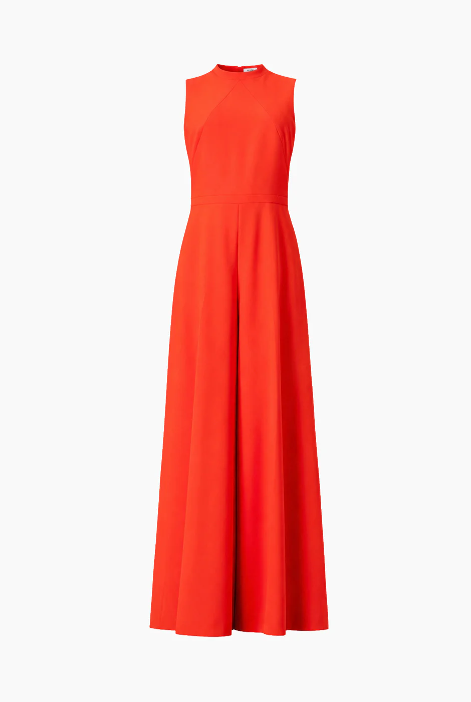 Jumpsuit Ivonne pierna amplia - Image 5