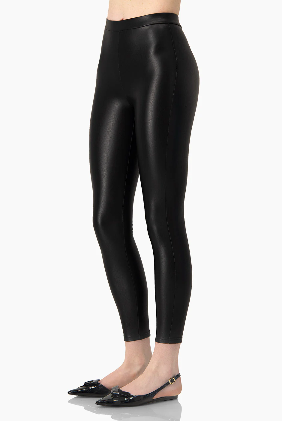 Legging PU Stretchy - Image 4