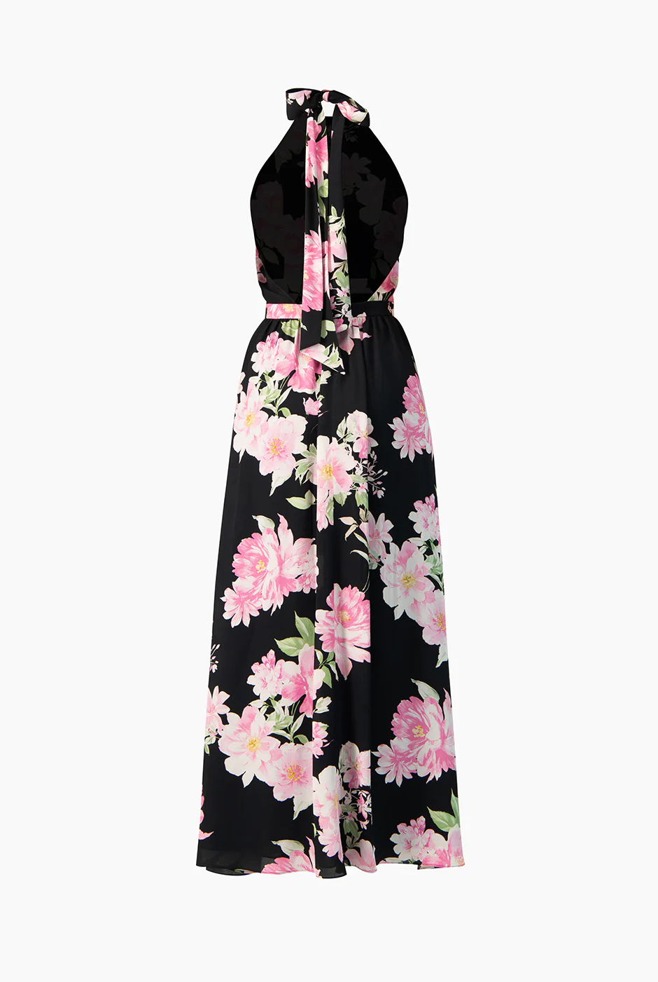Maxi vestido espalda descubierta - Image 6