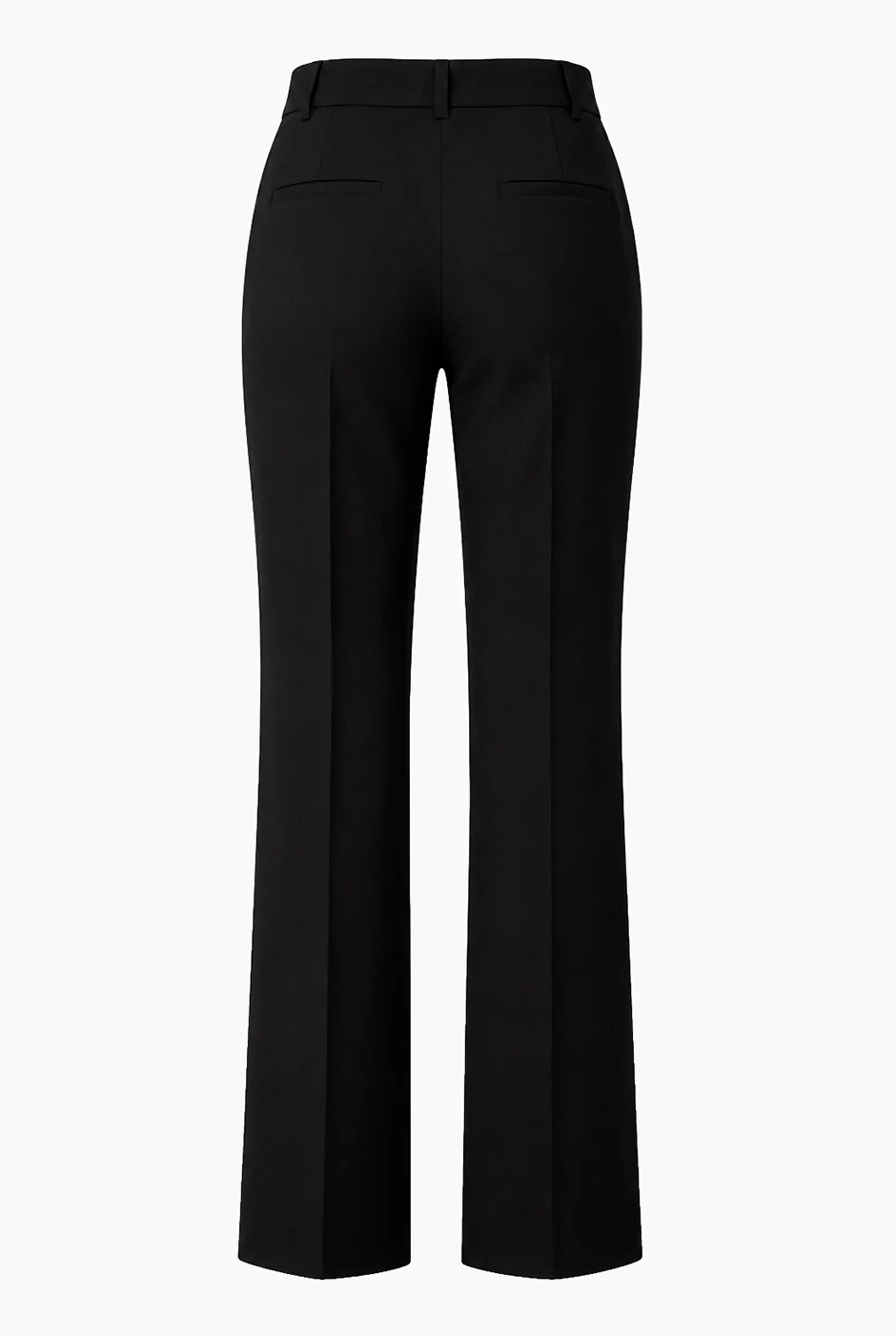 Pantalón recto presillas - Image 6