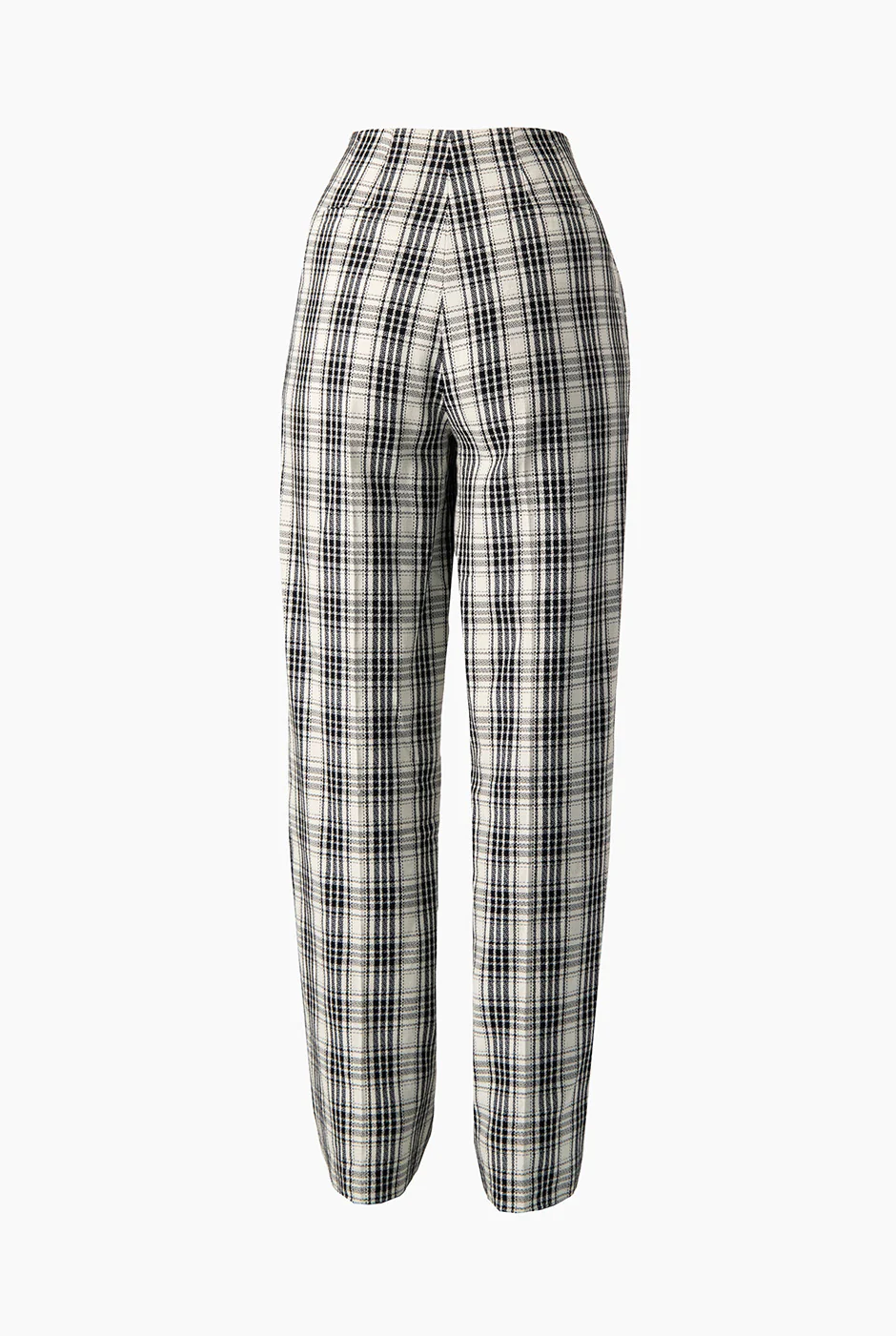 Pantalon amplio con cierre - Image 8