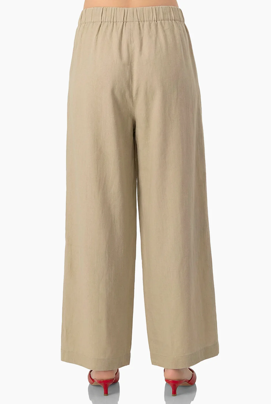 Pantalón Ancho Confort - Image 2