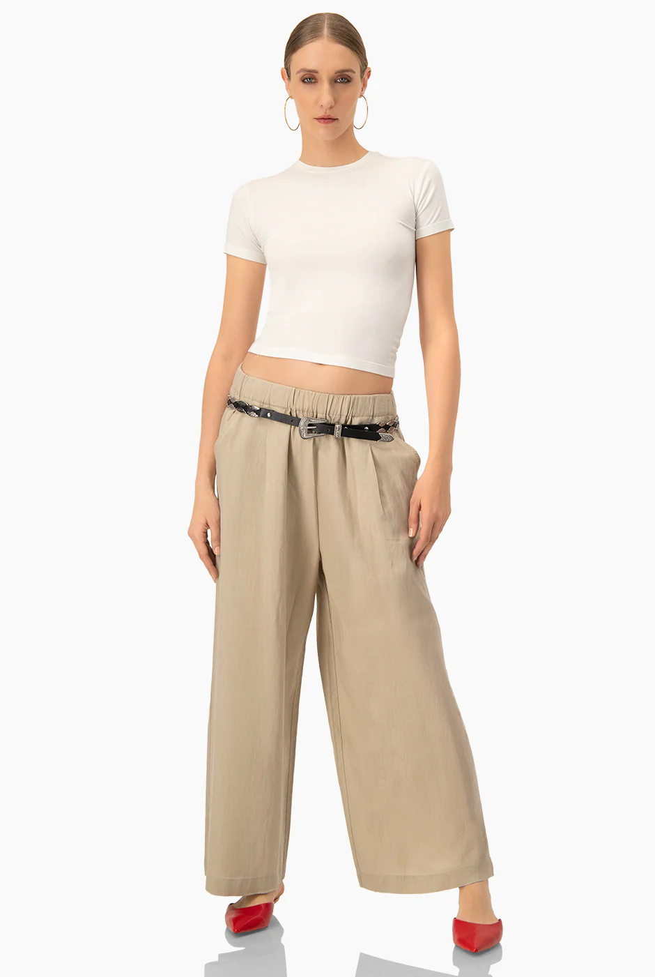 Pantalón Ancho Confort - Image 3