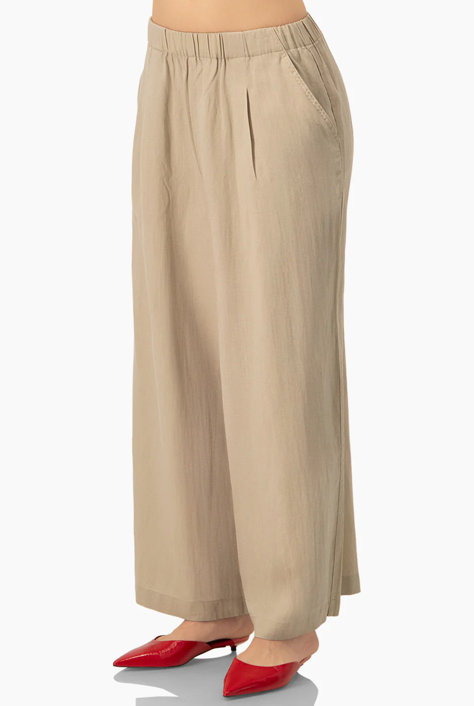 Pantalón Ancho Confort - Image 4