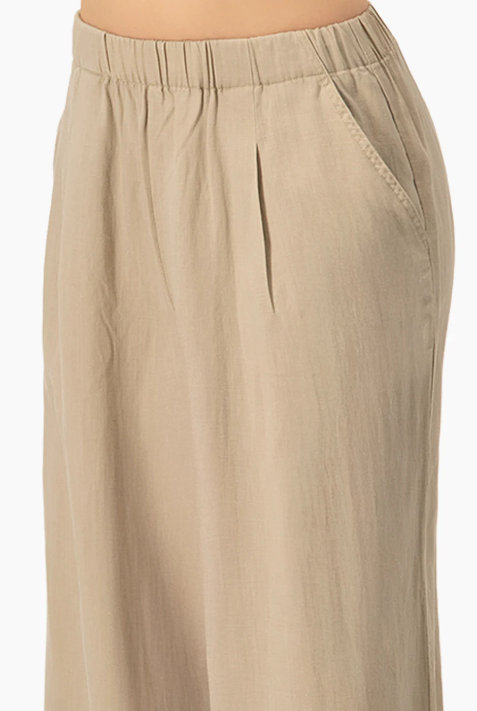 Pantalón Ancho Confort - Image 6