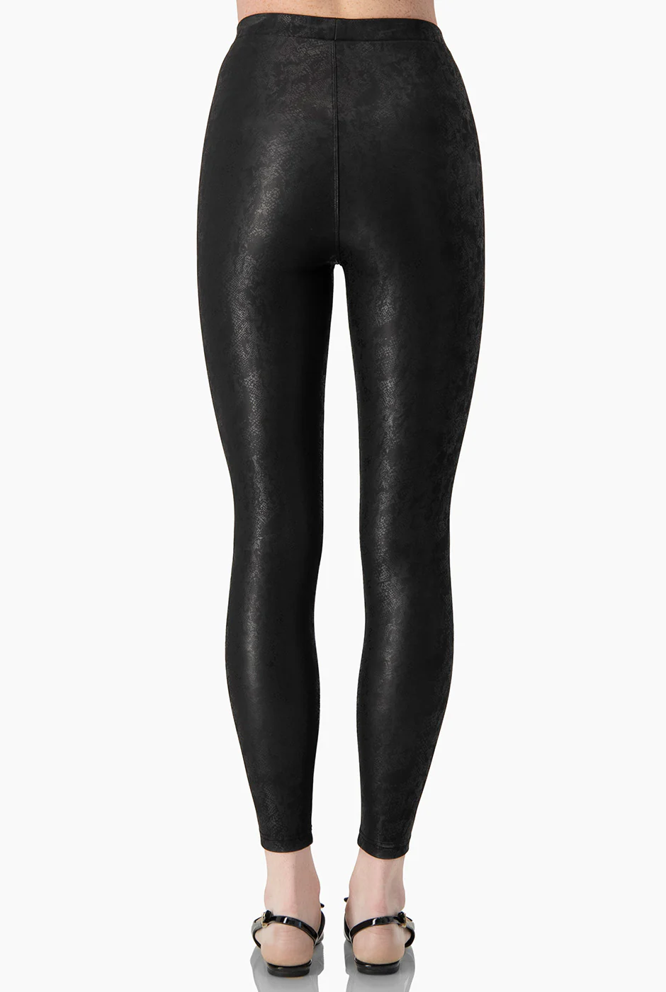 Pantalón Croco Print - Image 2