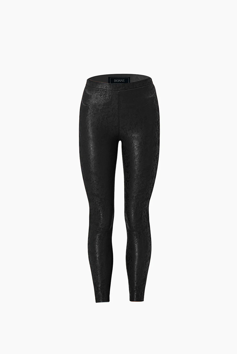 Pantalón Croco Print - Image 5