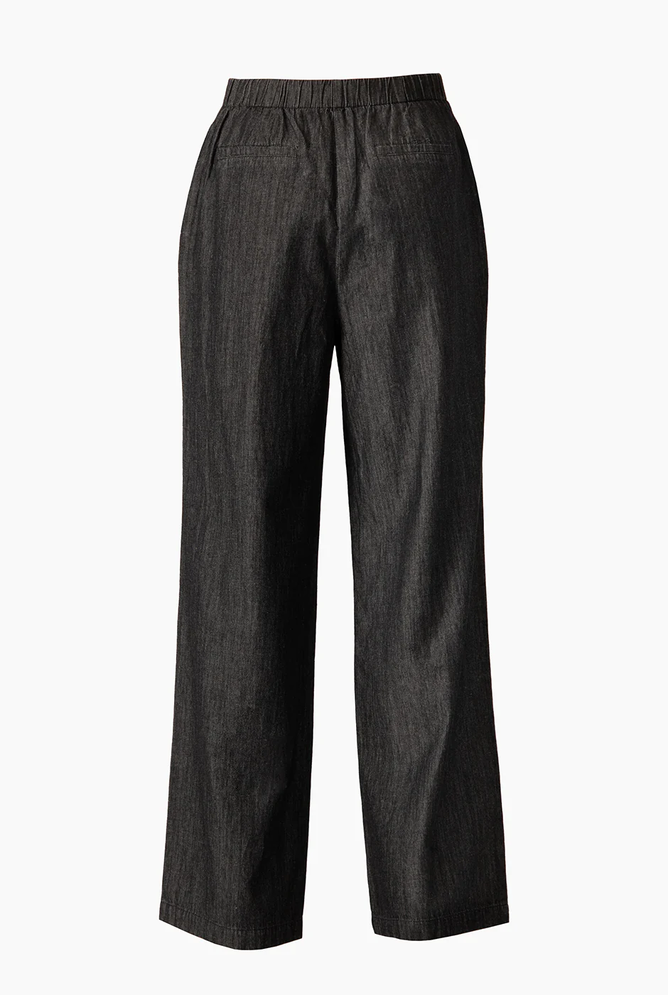 Pantalón Dark Denim - Image 7