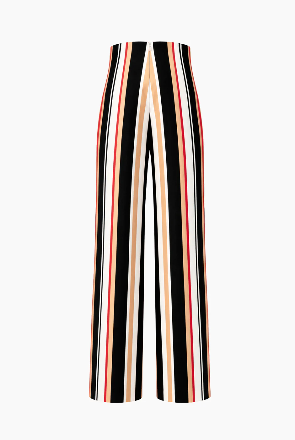 Pantalon Ivonne amplio con pinzas - Image 8