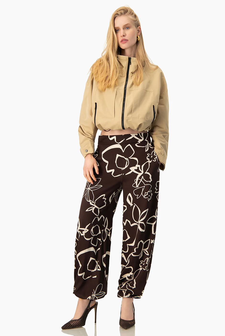 Pantalon Ivonne con bolsillos - Image 5