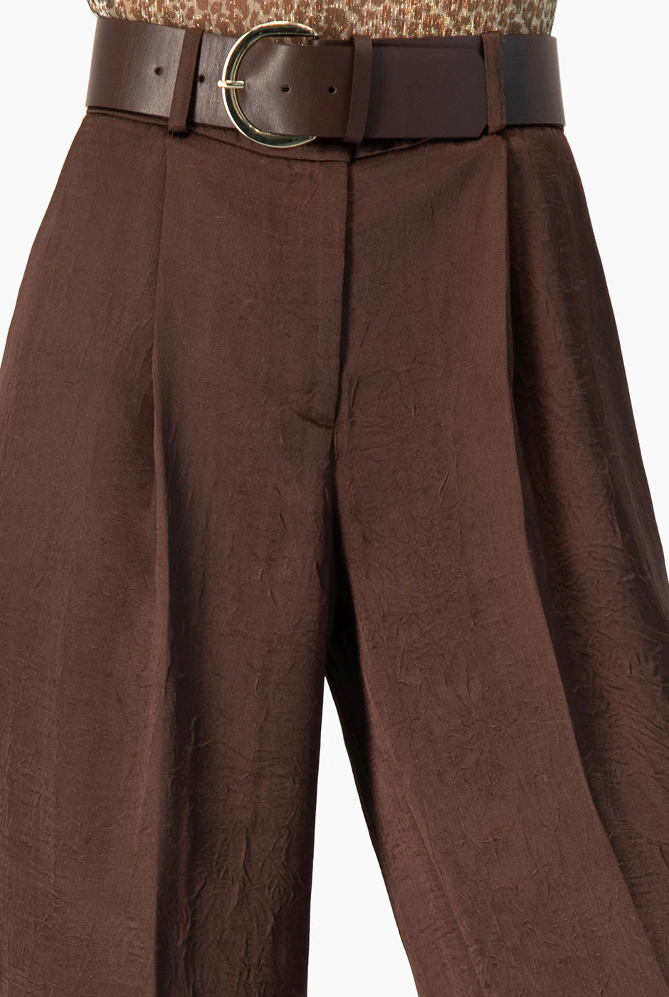 Pantalon Ivonne con pinzas - Image 6
