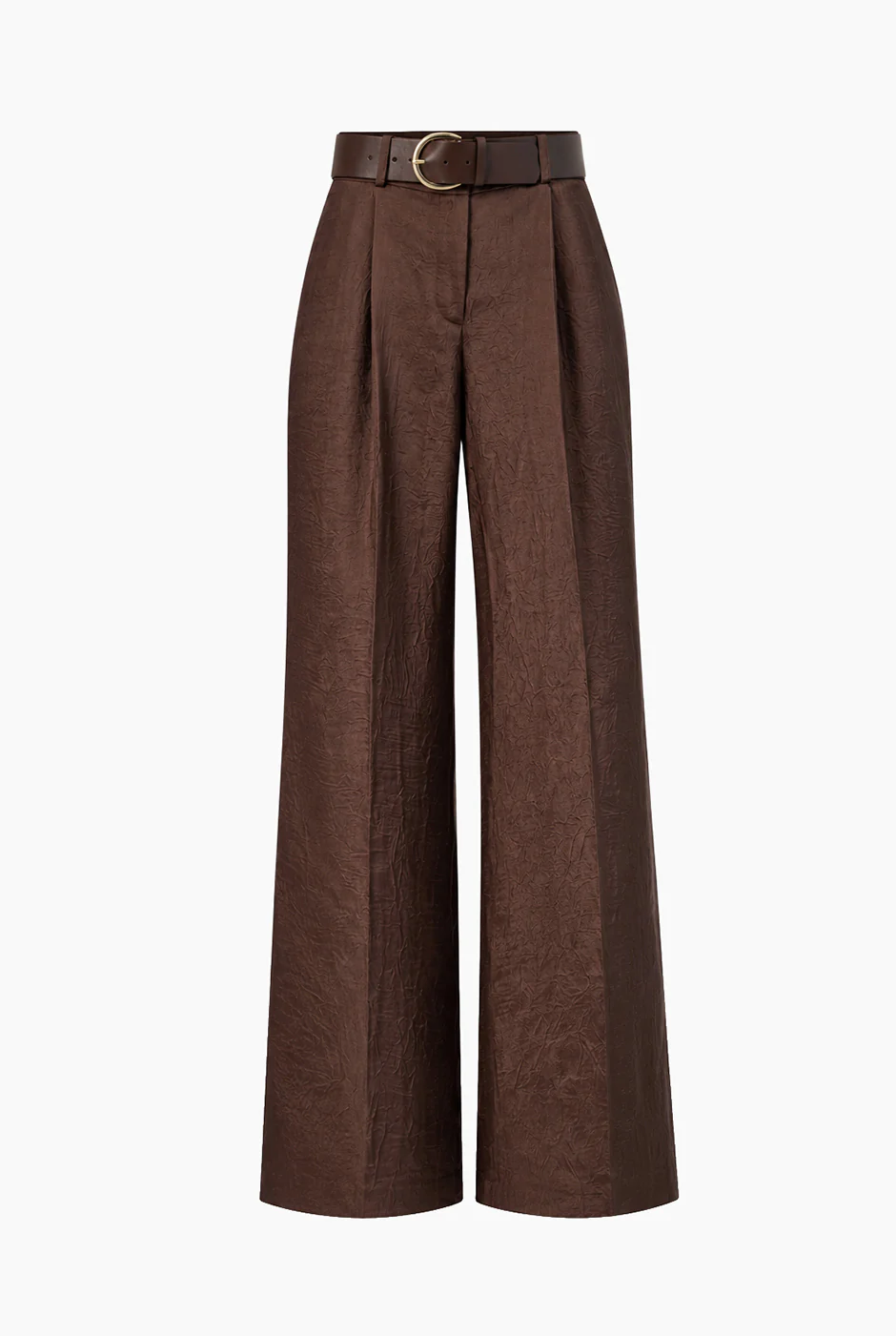 Pantalon Ivonne con pinzas - Image 7