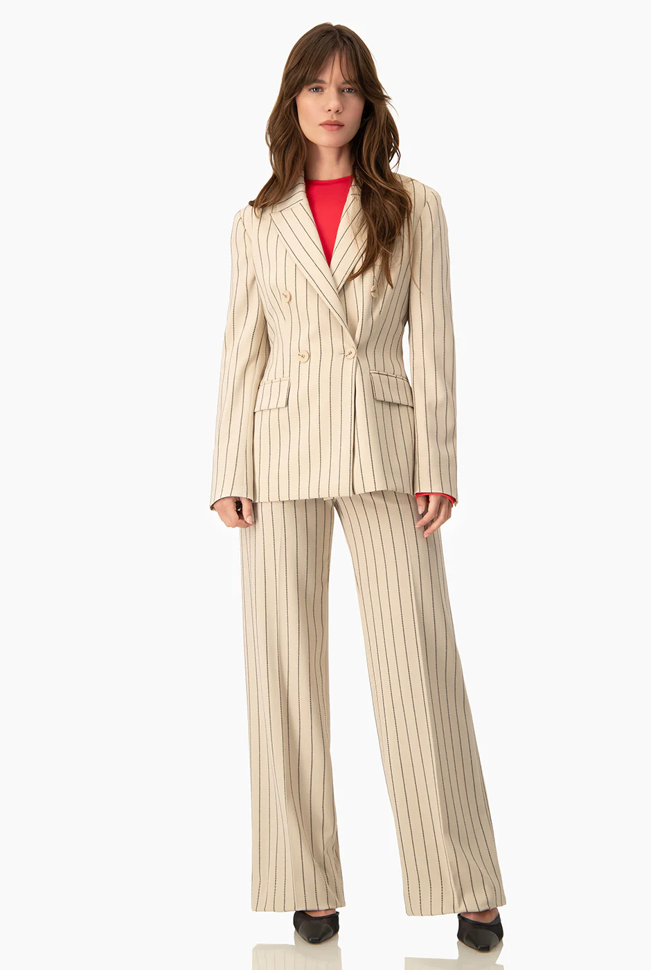 Pantalon Ivonne de pierna ancha - Image 6