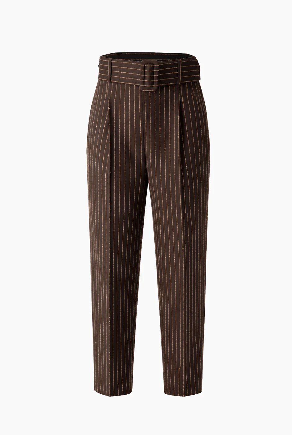 Pantalon Ivonne recto de rayas - Image 6