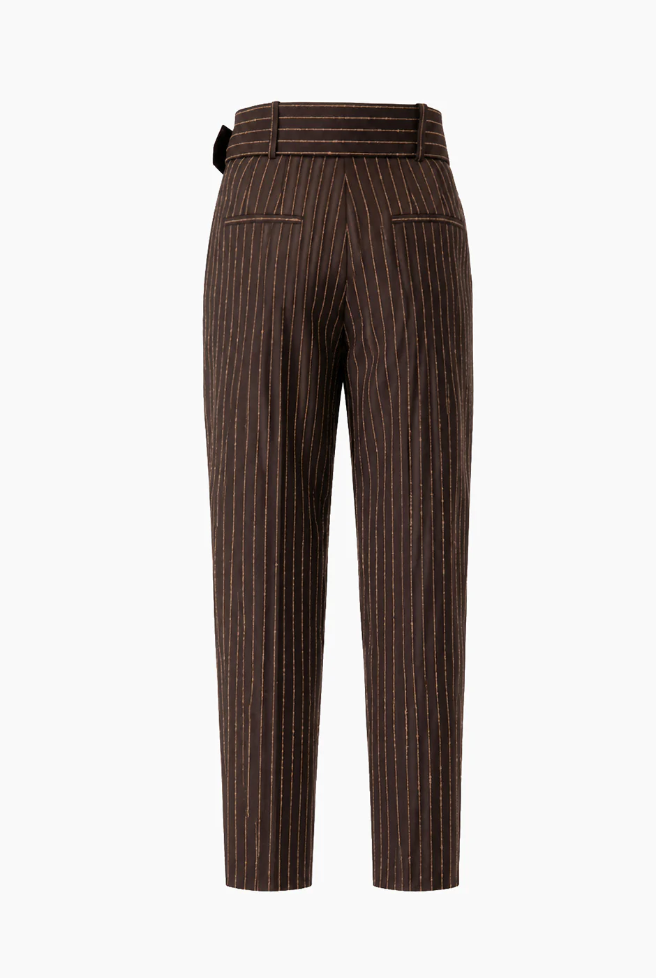 Pantalon Ivonne recto de rayas - Image 7