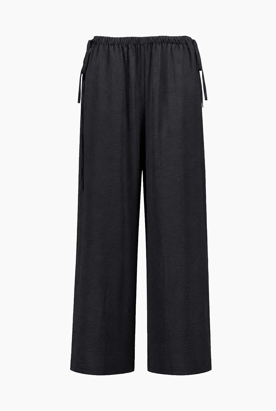 Pantalon Ivonne recto doble jareta - Image 5