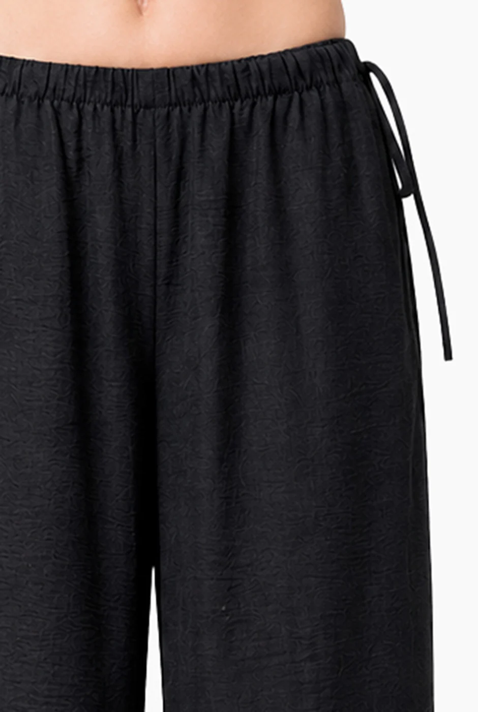 Pantalon Ivonne recto doble jareta - Image 6
