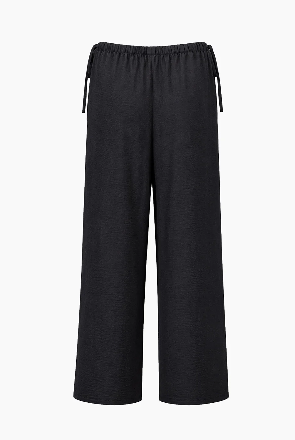 Pantalon Ivonne recto doble jareta - Image 7