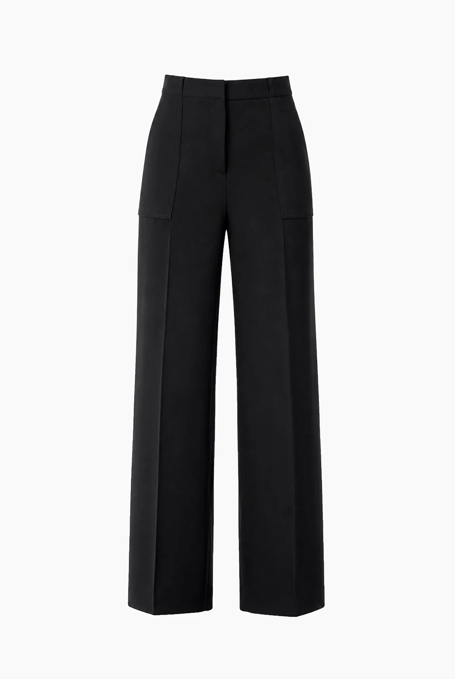 Pantalon Ivonne recto pierna ancha - Image 5