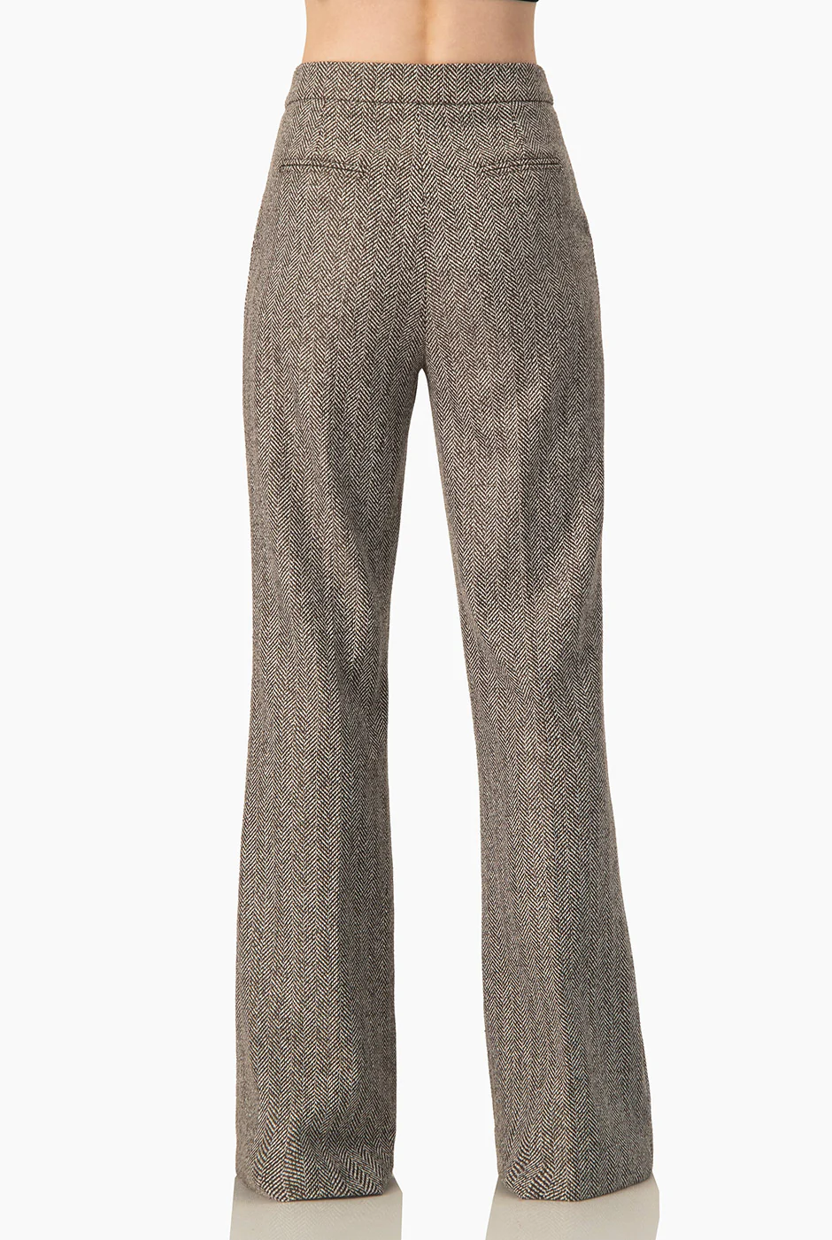 Pantalon Ivonne semi campana - Image 2