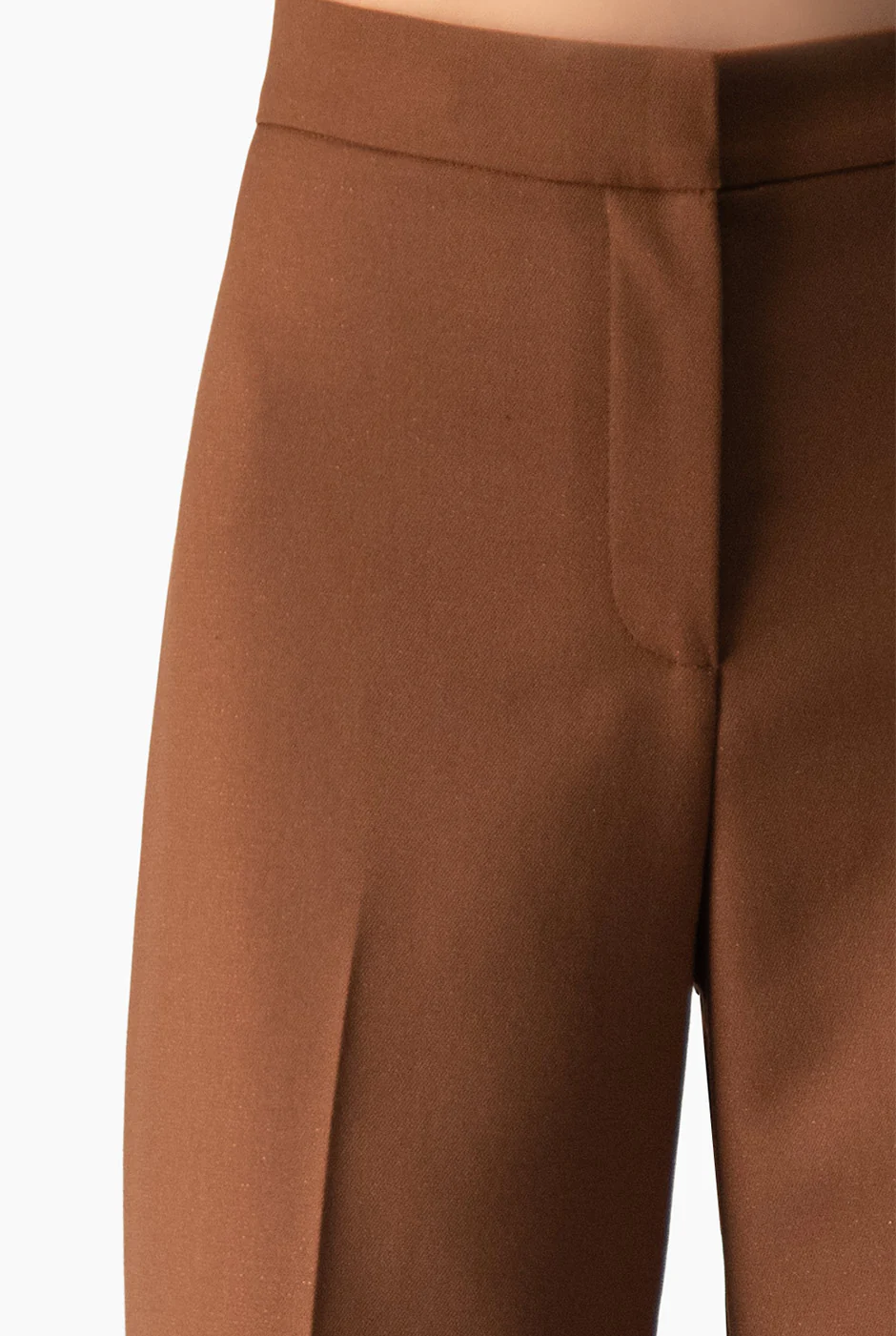 Pantalon Ivonne semi campana liso - Image 5